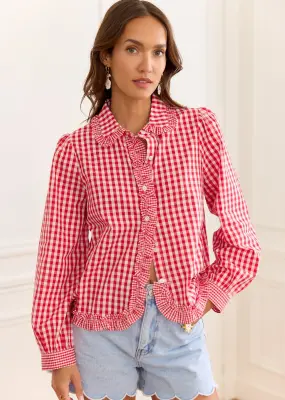 Chemise Danaé