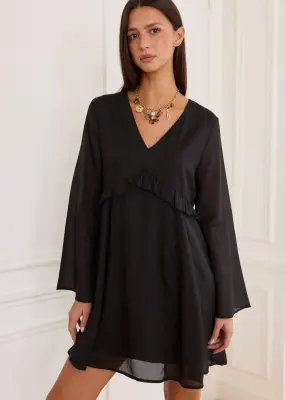 Robe Violaine