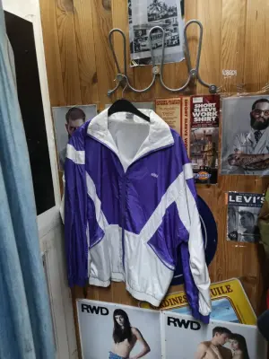 Veste de sport Etirel