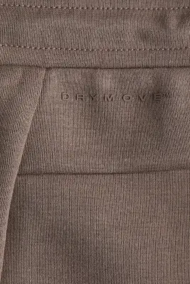 Pantalon jogger de sport DryMove™ - Beige foncé