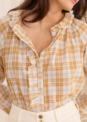Chemise Estelle
