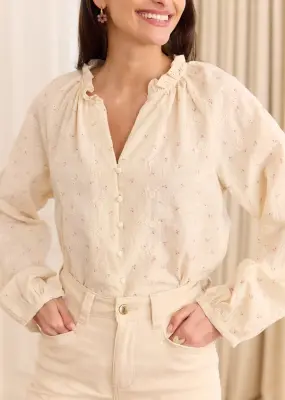 Blouse Zélie