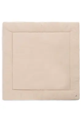 Tapis De Parc - Bouclé - Boucle/naturel