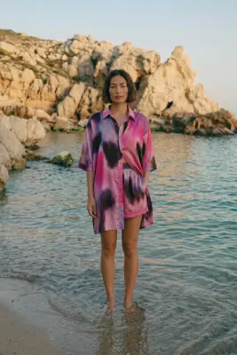 Robe Lea Pitaya