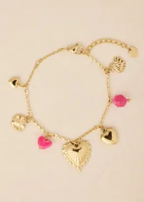 Bracelet Dracy