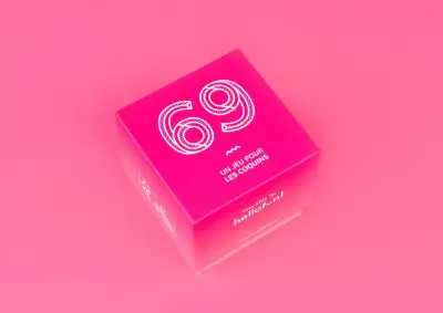 Hellofun - 69
