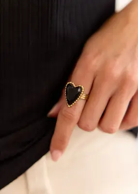 Bague Nychéa