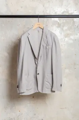 Rendez-Vous – Jacket Linen – Beige
