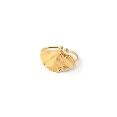 Bague Floraison