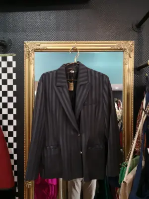 Blazer vintage Irene Van Ryb