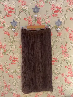 Nouveau ! MASSCOB Jupe Iguazu Brunette -50%
