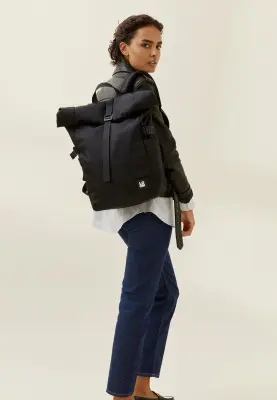 Le sac à dos