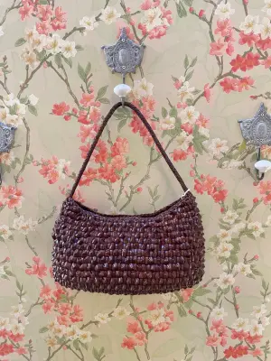 Nouveau ! DRAGON DIFFUSION Sac Basil Cactus Bruciato