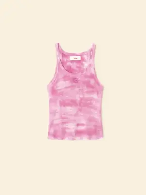 Nouveau ! XIRENA Top Beca Sunset Rapsberry -40%