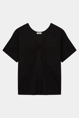T-SHIRT NOUÉ AMY