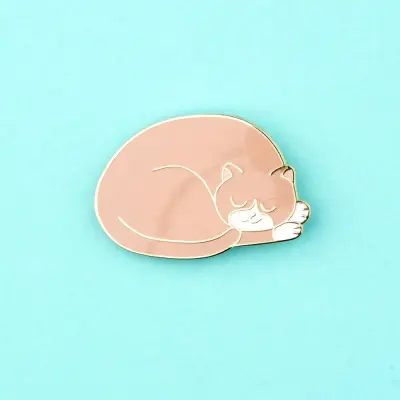 Pin's Chat Dodo Coucou Suzette