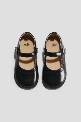 Babies - Noir