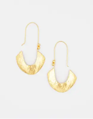 Boucles d'oreilles Lena
