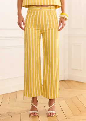 Pantalon Rina