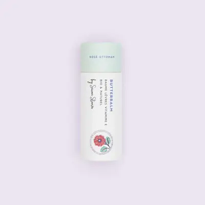 Baume à lèvres bio - Savon Stories