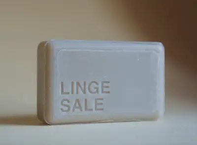 Savon Linge sale - Félicie Aussi