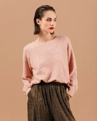 Pull Louange (au choix)