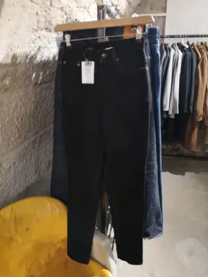 Jean noir Levi's