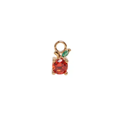 Charms Petite Orange