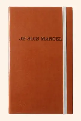 Carnet "Je suis..." (au choix)