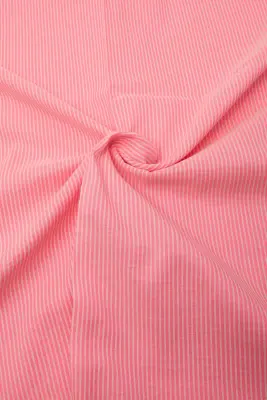 Coupon 3 m en coton mélangé