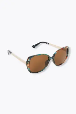 Lunettes de soleil Femme
