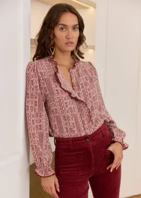 Chemise Liana