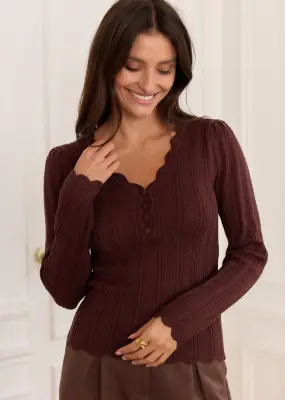 Pull Tina