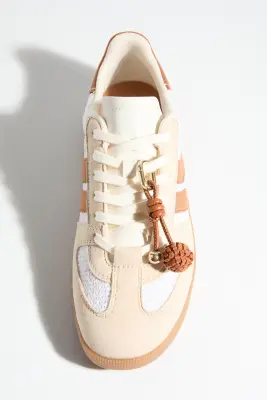 Bijou de chaussures - Marron