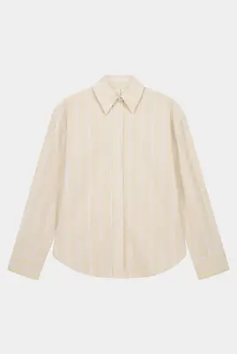CHEMISE OVERSIZE TIKY