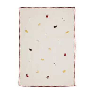 Torchon Réveil Gourmand