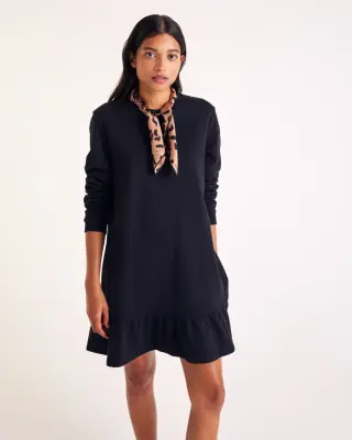 Robe Aria noir