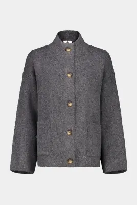 GILLET MAILLE TONIA
