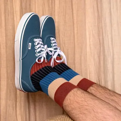 Chaussettes Vigo