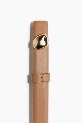 Ceinture - Beige