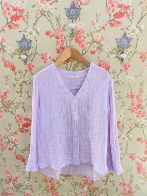 Nouveau ! MASSCOB Blouse Arcoiris Jazzberry -50%