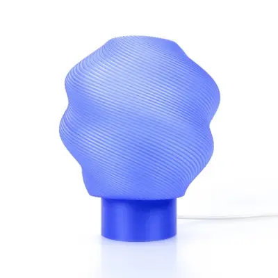 Lampe Nuage Air Glace