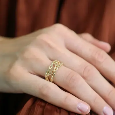 Bague Vera