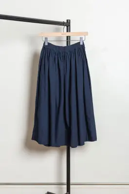 ApuntoB – Skirt P1569/TS1016 – Indigo