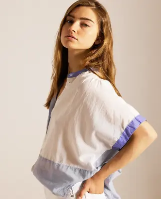 Top Louison Mixaqua