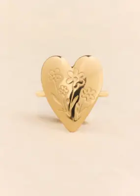Bague Sayo
