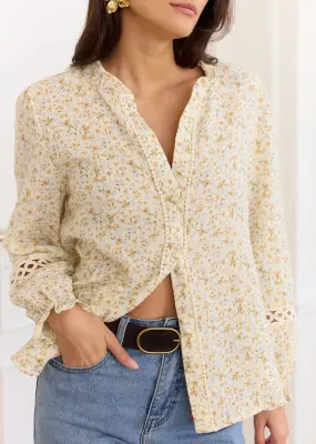 Blouse Esmée