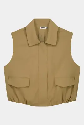 VESTE ZIPPÉE PAOLA