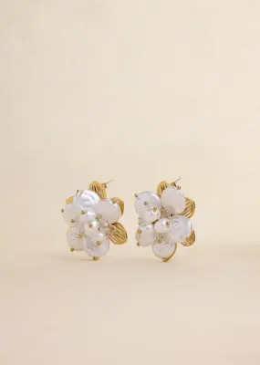 Boucles d'oreilles Sloan