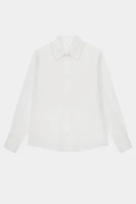 CHEMISE CLASSIC CRÊPE BAZEL